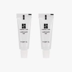 Bambu Lab - Graisses Lubrifiantes (Lubricant Grease) - 6 pcs