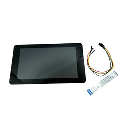 Zmorph - I500 - Écran LCD Raspberry Pi 7'' 