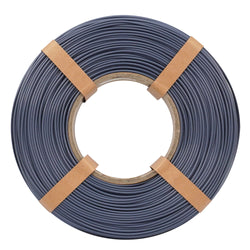 eSun - PLA+ - Gris (Grey) - 1,75 mm - 1 kg Refill avec RFID TigerTag