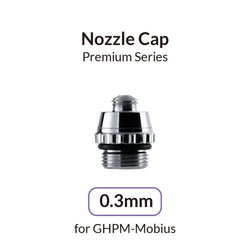 Gaahleri - GHPM-Mobius - Bouchon de buse de 0,3 mm (0.3mm Nozzle Cap)