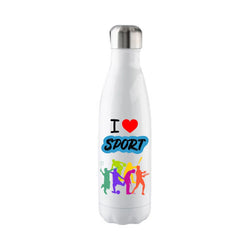 Gourde Sublimation 500ml Décorée