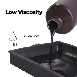 Jamg He - Résine UV Art Engineering 10k 