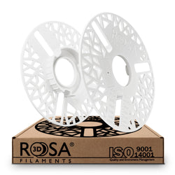 Rosa3D - Lot de 3 Masterspool Bobine Réutilisable ♻️ Consignées ♻️