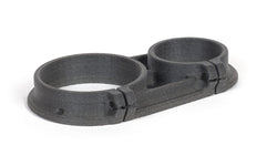 XSTRAND - GF30-PC Polycarbonate Owens Corning - Noir (Black) - 2.85 mm - 1 kg, Filament, XStrand