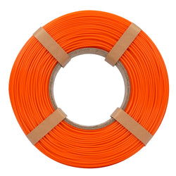 eSun - PLA+ - Orange - 1,75 mm - 1 kg Refill avec RFID TigerTag