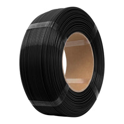 eSun - PETG - Noir (Black) - 1,75 mm - 1 kg Refill
