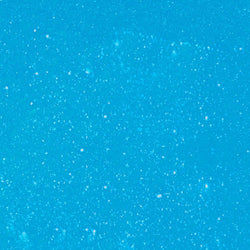 POSCA - Marqueur Pointe Conique Fine - Bleu Clair Pailleté