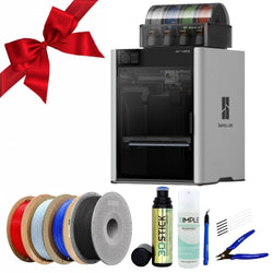 Pack Starter -  Bambu Lab H2S Combo avec AMS 2 Pro