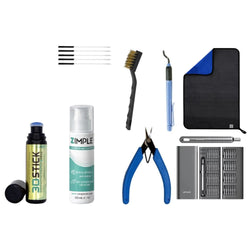 Pack expert - Imprimante 3D Filament