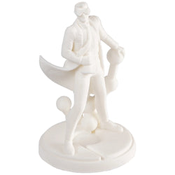 Panchroma CoPE Blanc (White)  - 1,75 mm - 1 kg