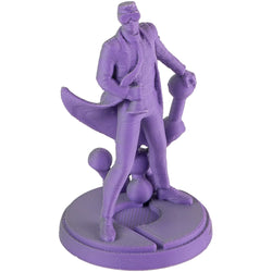 Panchroma Dual PLA - Mat Grenouille Gris - Violet (Matte Foggy Grey-Purple) - 1,75 mm - 1 kg