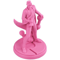 Panchroma PLA - Mat Rose Lotus (Matte Lotus Pink) - 1,75 mm - 1 kg