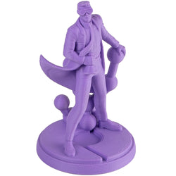 Panchroma PLA - Mat Violet Lavande (Matte Lavender Purple) - 1,75 mm - 1 kg