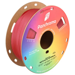 Panchroma PLA - Pastel Mat Pastèque (Matte Pastel Watermelon) - 1,75 mm - 1 kg