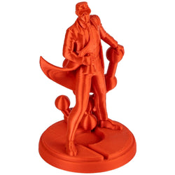 Panchroma PLA - Rouge Soie (Silk Red) - 1,75 mm - 1 kg