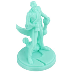 Panchroma PLA - Vert Celeste (Celestial Green) - 1,75 mm - 1 kg