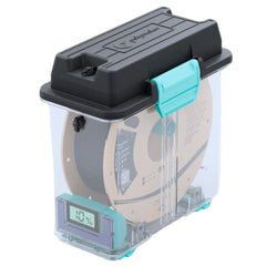 Polymaker - PolyDryer - fonctionnement