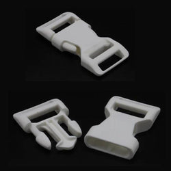 Polymaker - PolyLite ABS - Blanc (White) - 1.75 mm - 1 kg
