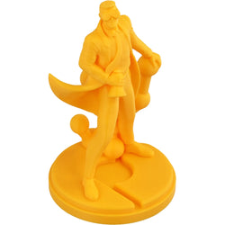 Polymaker - PLA Pro - Jaune (Yellow) - 1,75 mm - 1 kg