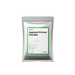 Poudre DTF xTool Apparel Printer