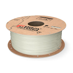 FormFutura - Premium PLA - Transparent (Clear) - 1.75 mm - 1 kg, Filament, FormFutura