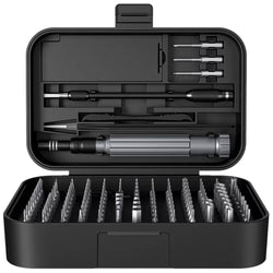 Proove - Fixer 150-in-1 - Set de Tournevis Multifonctions (Multifunctional Screwdriver Set)