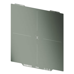 Prusa - CORE One L - Plaque en acier lisse PEI (Double-Sided Smooth PEI Spring Steel Sheet)