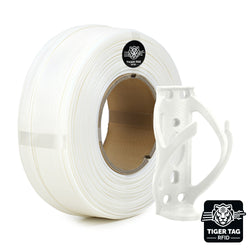 R3D - ASA - Blanc (White) - 1,75 mm - 1 kg Refill avec RFID TigerTag