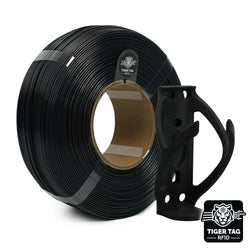 R3D - ASA - Noir (Black) - 1,75 mm - 1 kg Refill avec RFID TigerTag