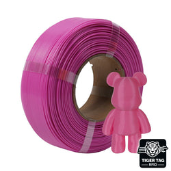 R3D - PETG High-Speed - Rose (Pink) - 1,75 mm - 1 kg Refill avec RFID TigerTag