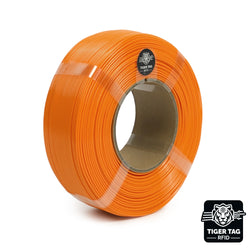 R3D - PLA Basic - Jaune Fluo (Fluorescent Yellow) - 1,75 mm - 1 kg - Refill avec RFID TigerTag
