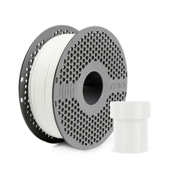 R3D - PETG High-Speed - Blanc (White) - 1,75 mm - 1 kg avec RFID TigerTag