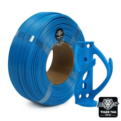 R3D - ASA - Bleu (Blue) - 1,75 mm - 1 kg Refill avec RFID TigerTag