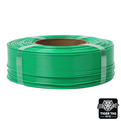 R3D - PETG High-Speed - Vert Bambou (Bambu Green) - 1,75 mm - 1 kg Refill avec RFID TigerTag