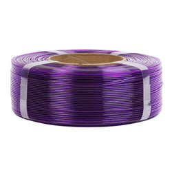 R3D - PETG High-speed - Violet Transparent