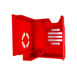 Raise3D - E2CF - Couvercle de l'extrudeur gauche (Left extruder cover)