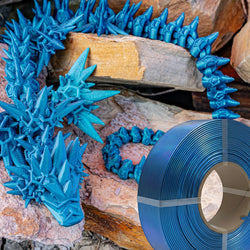 Panchroma PLA - Starlight Neptune - 1,75 mm - 1 kg - Refill