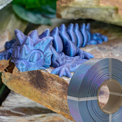 Panchroma PLA - Starlight Crépuscule (Twilight) - 1,75 mm - 1 kg - Refill