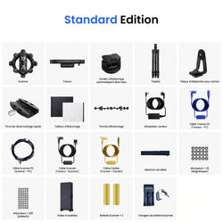 Revopoint - Trackit SR - Standard Edition