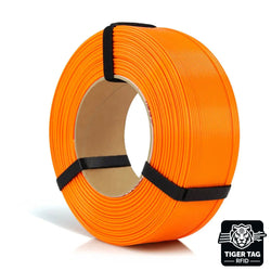 Rosa3D - PLA Starter - Orange - 1,75 mm - 1 kg Refill avec RFID TigerTag
