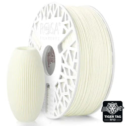 Rosa3D - ABS-X - Naturel (Natural) - 1,75 mm - 1 kg avec RFID TigerTag