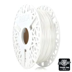 Rosa3D - ABS V0 FR - Blanc (White) - 1,75mm - 700g avec RFID TigerTag