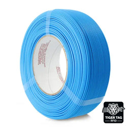 Rosa3D - PLA Starter - Bleu Clair (Light Blue) - 1,75 mm - 1 kg Refill avec RFID TigerTag