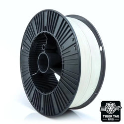 Rosa3D - PLA+ ProSpeed (Impact) - Blanc (White) - 1,75 mm - 3 kg avec RFID TigerTag