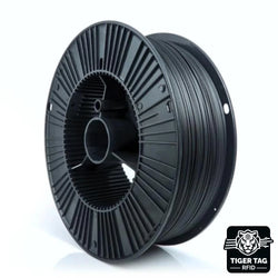 Rosa3D - PLA+ ProSpeed (Impact) - Noir (Black) - 1,75 mm - 3 kg avec RFID TigerTag