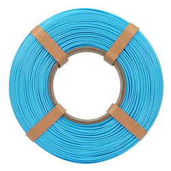 eSun - PLA+ - Bleu Espace (Space Blue) - 1,75 mm - 1 kg Refill avec RFID TigerTag