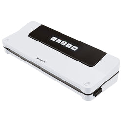 Silvercrest - Appareil de Mise sous Vide (Blanc)