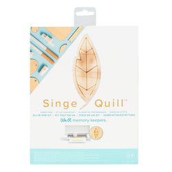 We R Memory Keepers - Singe Quill - Kit Tout-En-Un