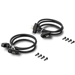 Snapmaker - U1 - Câble USB pour Tête d'Impression (Toolhead USB Cable)  - 2 pcs