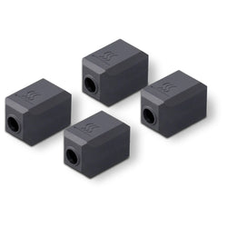 Snapmaker - U1 - Isolant en Silicone pour Hotend (Hot End Silicone Sock)  - 4 pcs